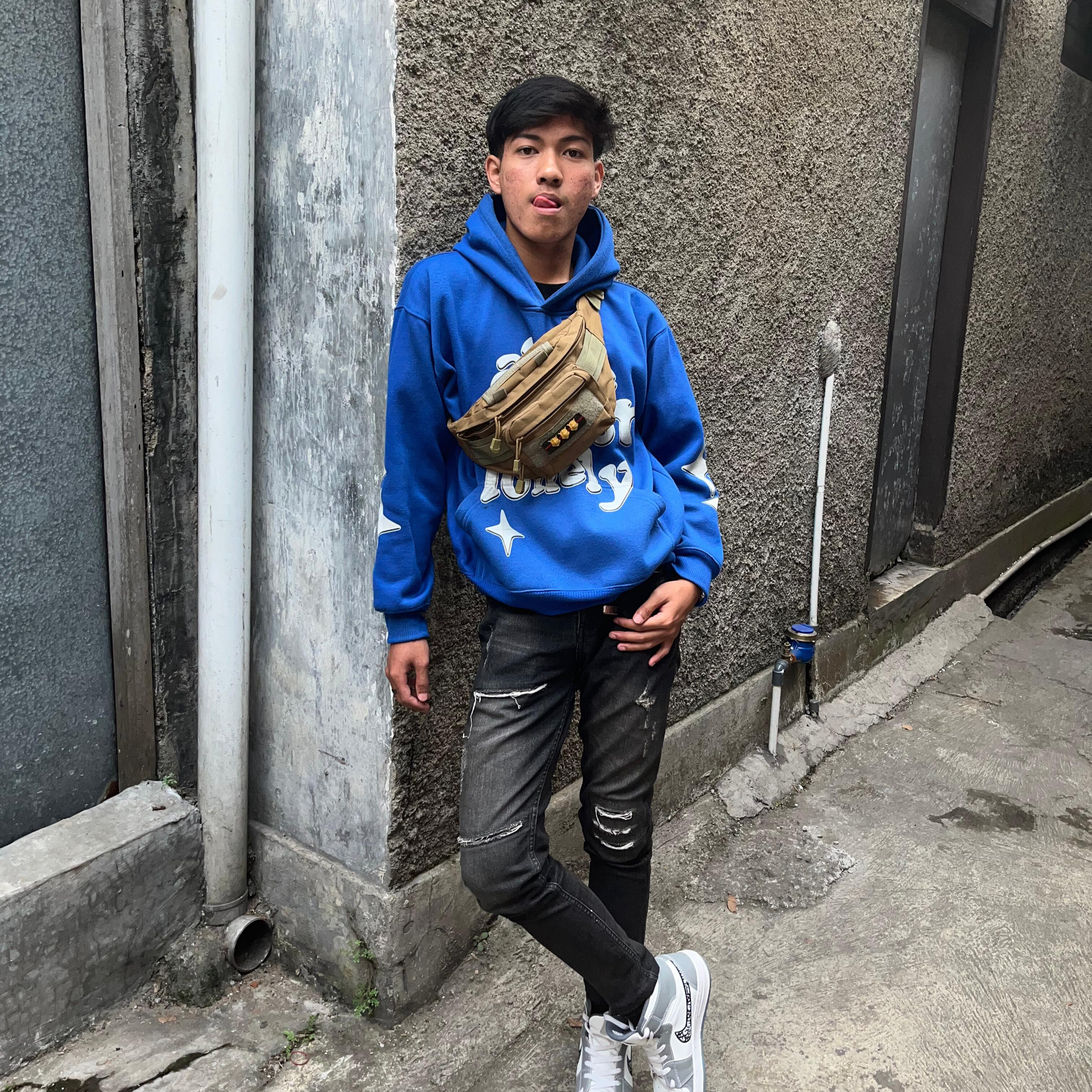 Student 8