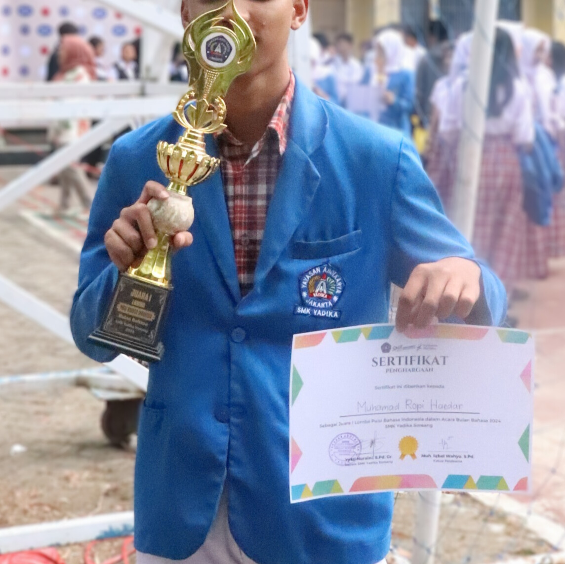 Achievement