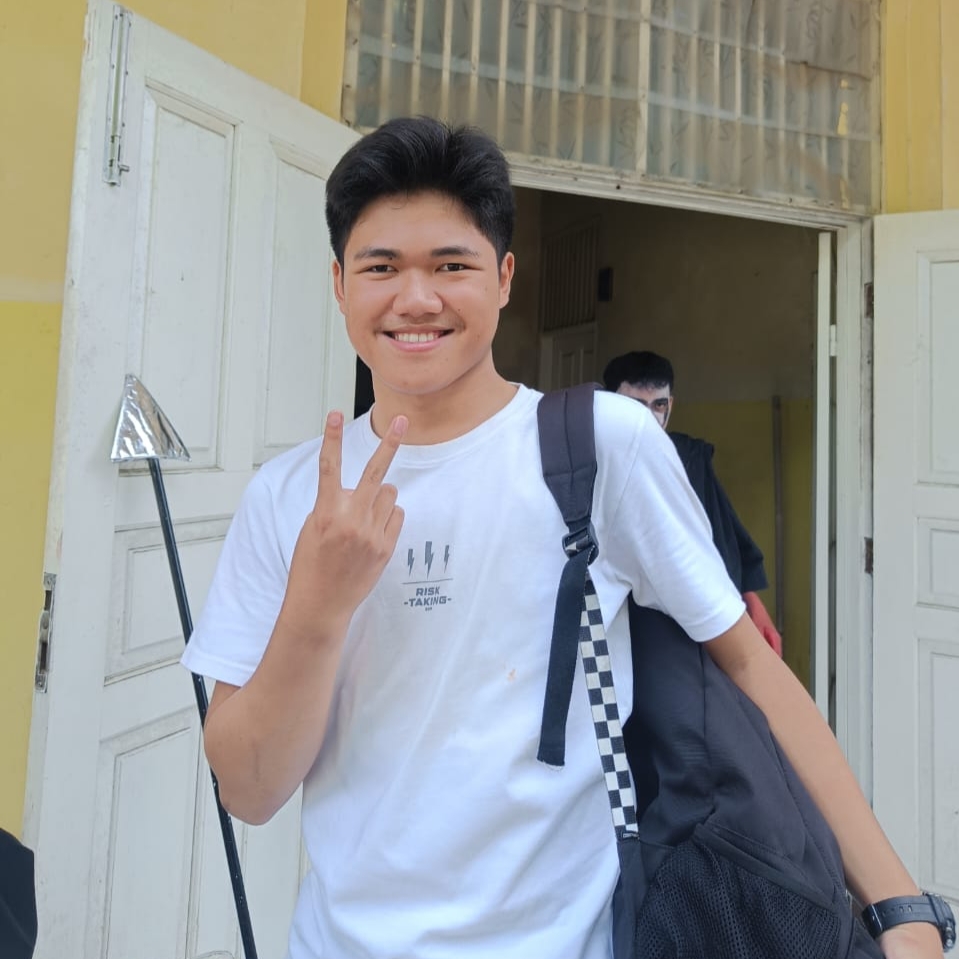 Student 13