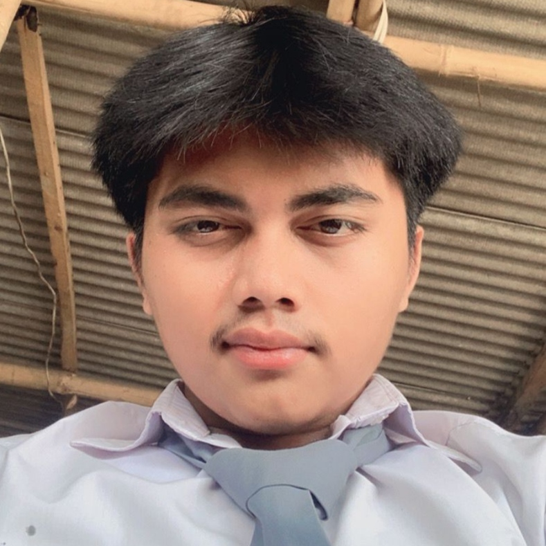 Student 13