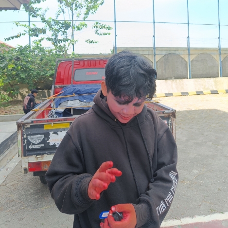 Student 9